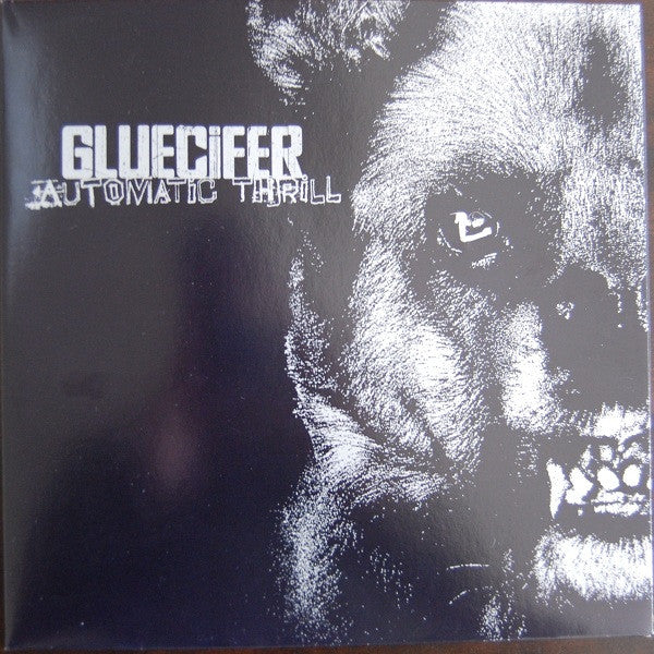 Gluecifer : Automatic Thrill (LP, Album)