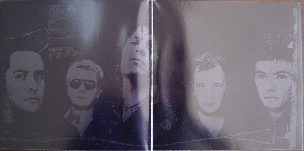 Gluecifer : Automatic Thrill (LP, Album)