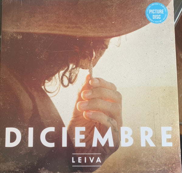Leiva (2) : Diciembre (LP, Pic, RE, Gat)