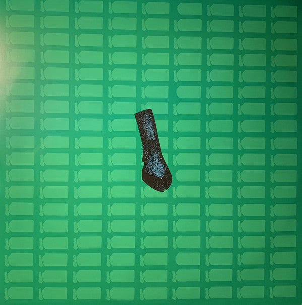 Pata Negra : Pata Negra  (LP, Album, RE)