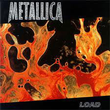 Metallica : Load (2xLP, Album, RE)