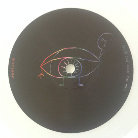 Arcade Fire : We (LP, Album, Whi)