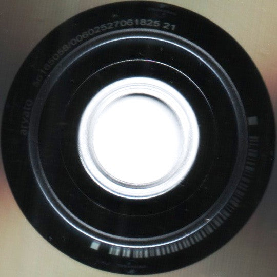 Marilyn Manson : The High End Of Low (CD, Album)