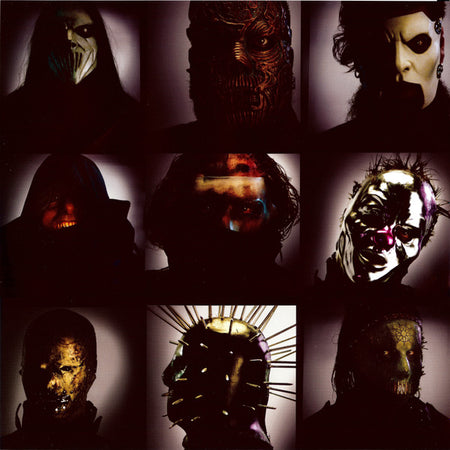 Slipknot : We Are Not Your Kind (2xLP, Album, Ltd, RE, Blu)
