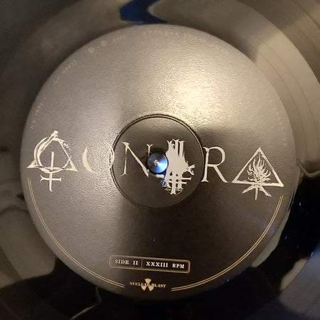 Behemoth (3) : Opvs Contra Natvram (LP, Album, 180)