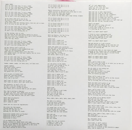 The Clash : The Clash (LP, Album, Ltd, RE, Pin)
