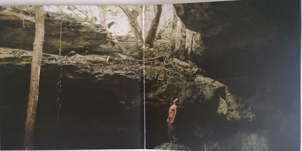 Eros Ramazzotti : Battito Infinito (LP, Album, Ora)