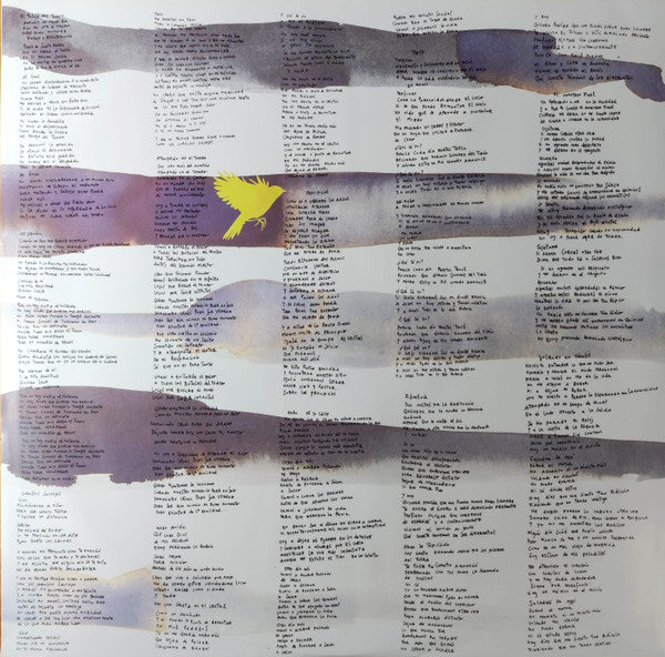 Sidecars : Trece (LP, Album)