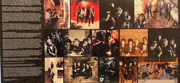 Demolition 23. : Demolition 23. (LP, Album, RE, RM, Blu)