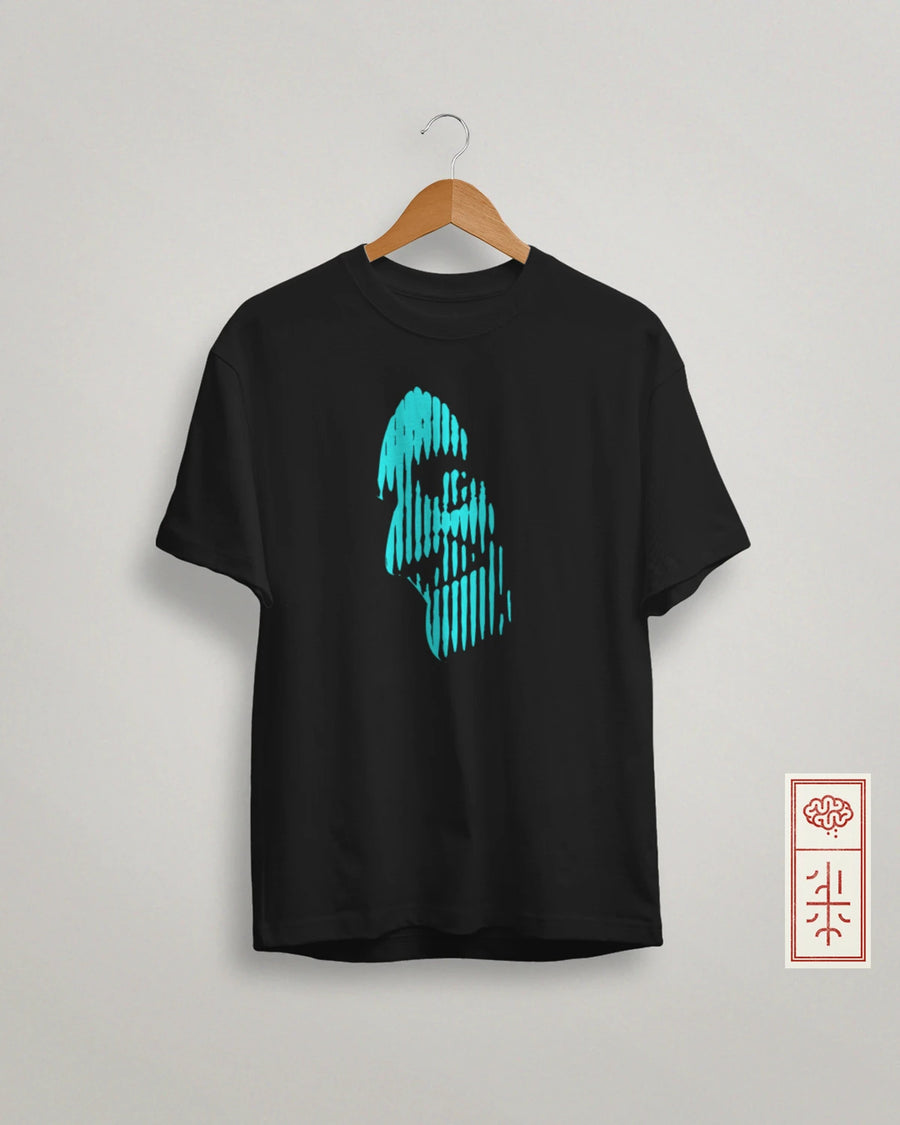Camiseta “IGOR” – Un Clásico del Cine Convertido en Arte - Quiosco Morrison