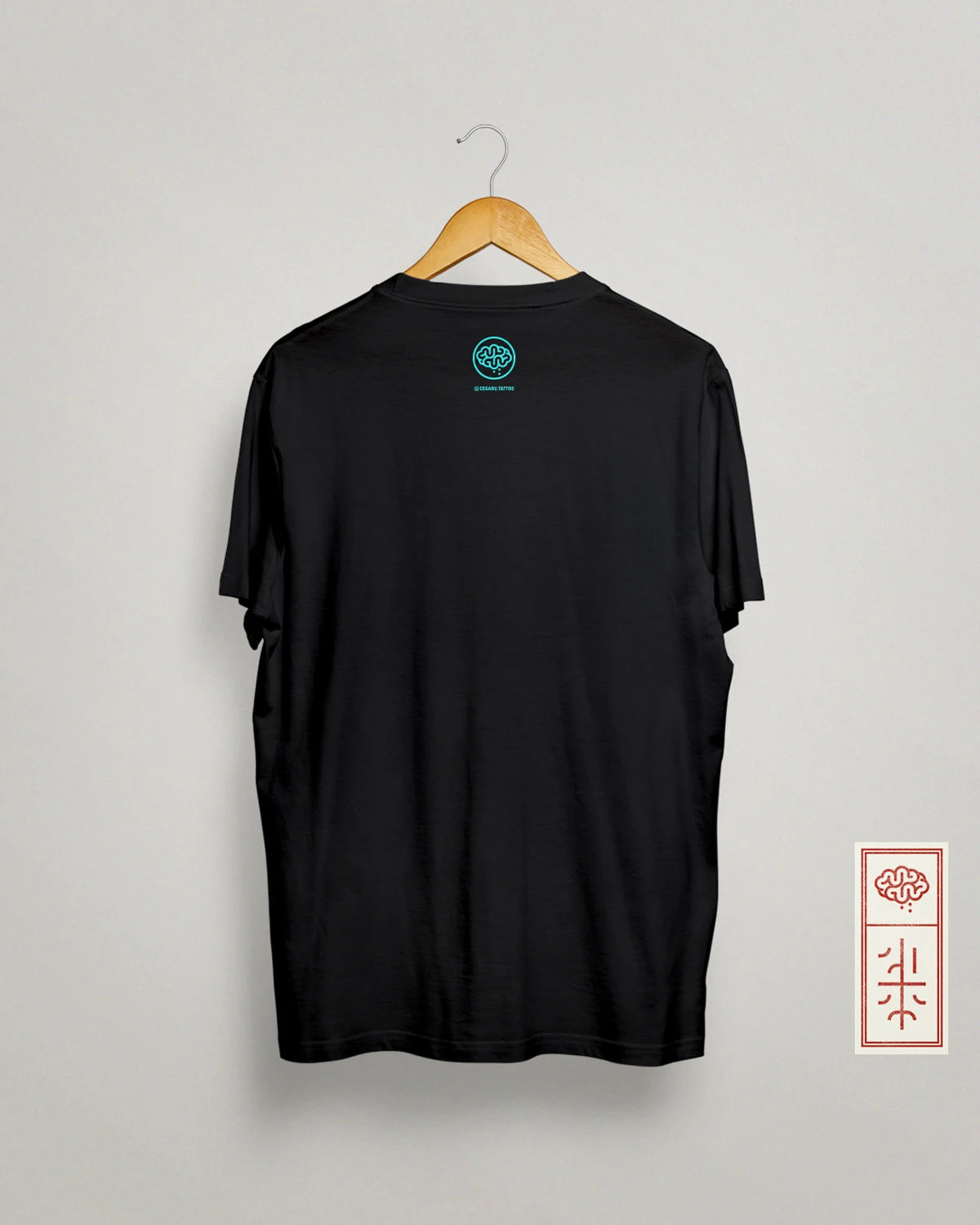 Camiseta “IGOR” – Un Clásico del Cine Convertido en Arte