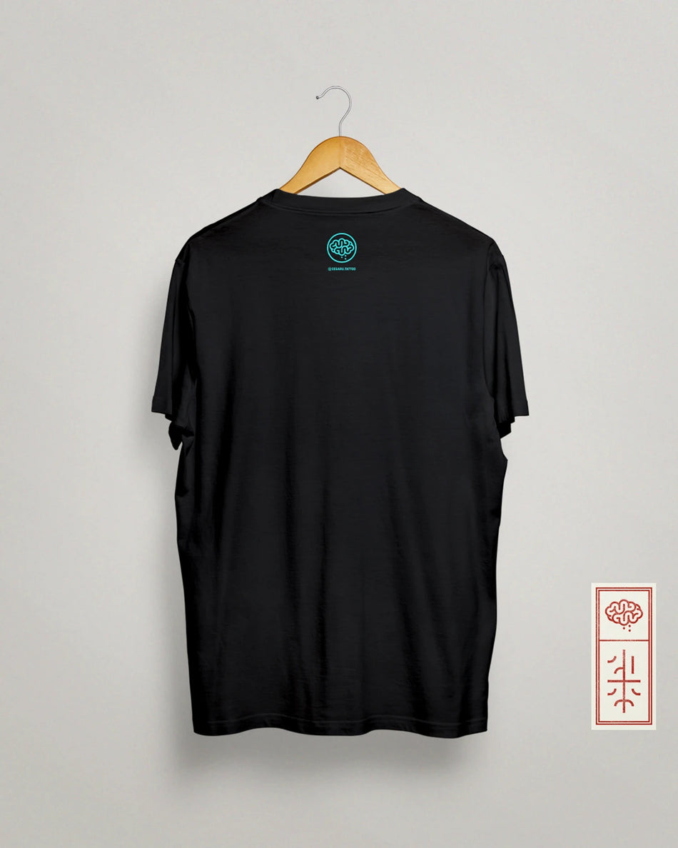 Camiseta “IGOR” – Un Clásico del Cine Convertido en Arte - Quiosco Morrison