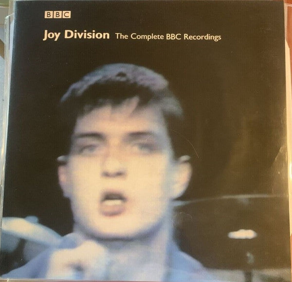 Joy Division : The Complete BBC Recordings (LP, Comp, RE, Unofficial, Gol)