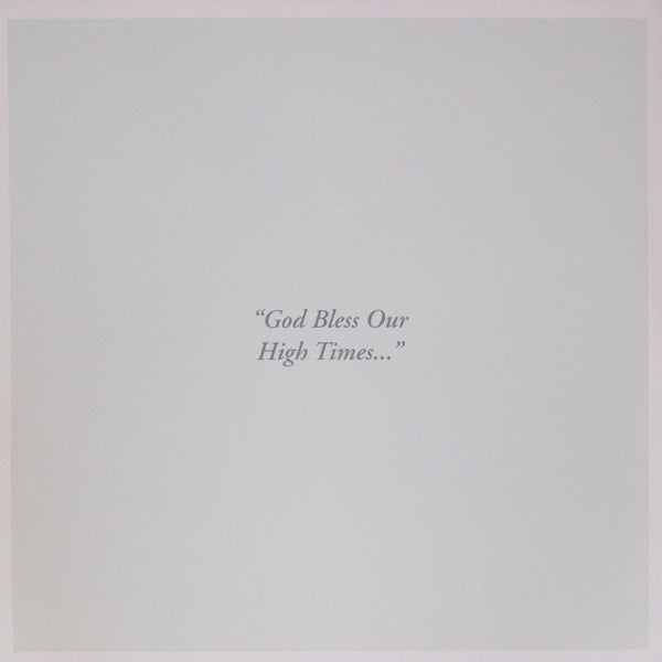 Jamiroquai : High Times (Singles 1992–2006) (2xLP, Comp, RE, RM, 180)