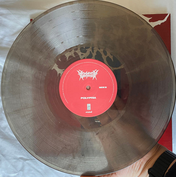 Polyphia : New Levels New Devils (LP, Album, Ltd, RE, Cle)