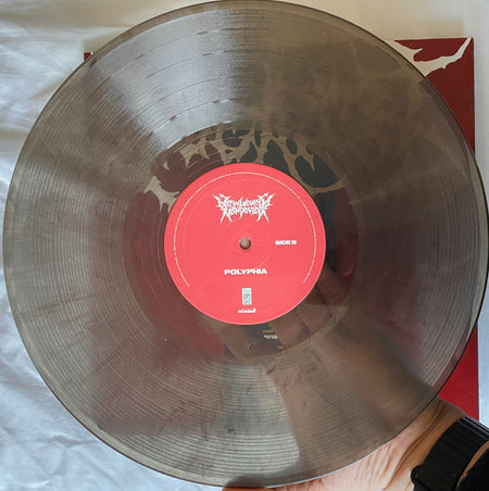 Polyphia : New Levels New Devils (LP, Album, Ltd, RE, Cle)
