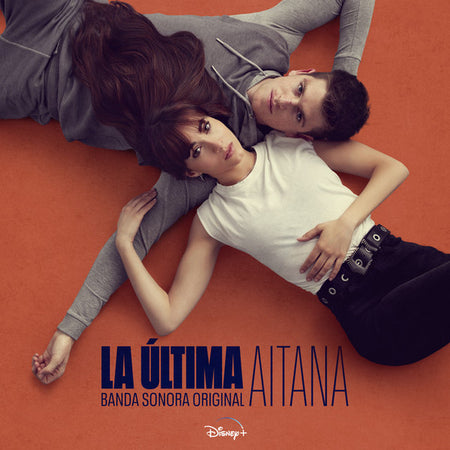 Aitana (2) : La Última (Banda Sonora Original) (LP, Album)