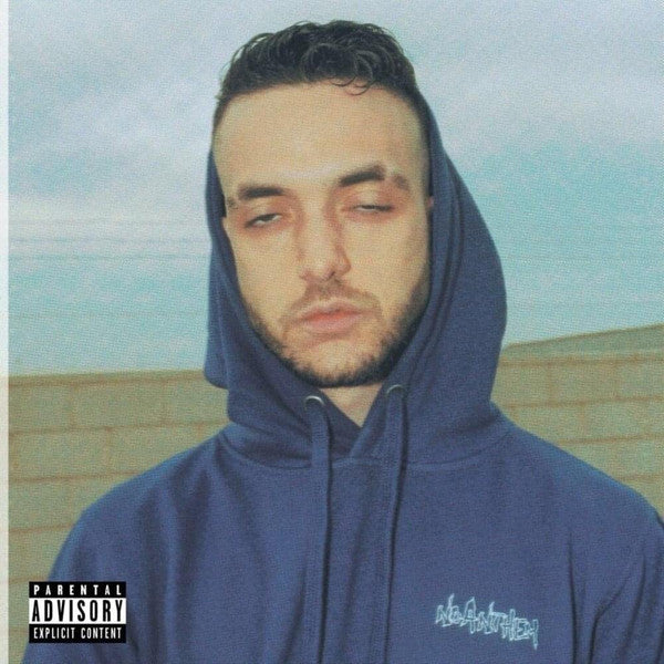 C. Tangana : Avida Dollars (LP, Album, Ltd, Mixtape, P/Mixed, RM, Cry)