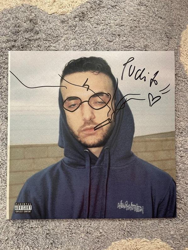 C. Tangana : Avida Dollars (LP, Album, Ltd, Mixtape, P/Mixed, RM, Cry)