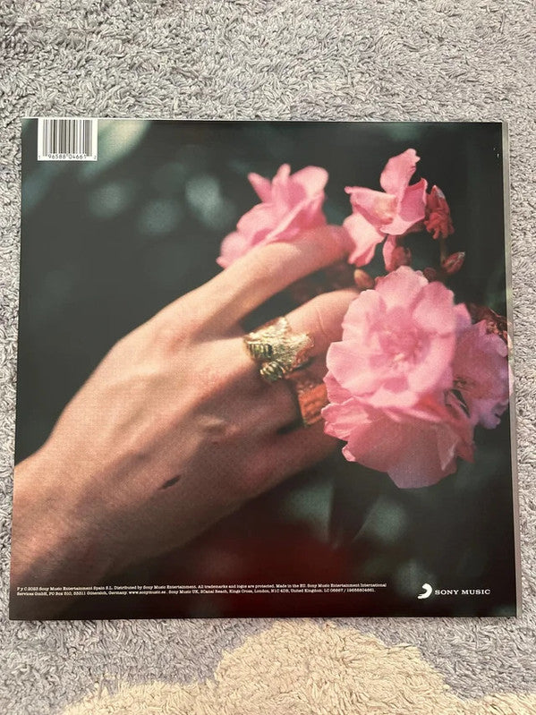 C. Tangana : Avida Dollars (LP, Album, Ltd, Mixtape, P/Mixed, RM, Cry)