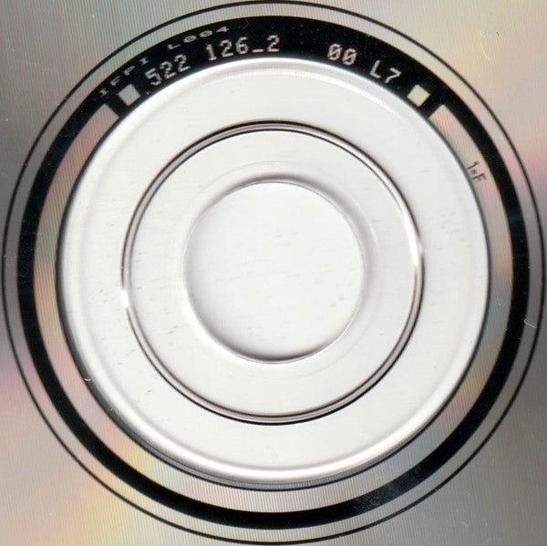 Nine Inch Nails : The Downward Spiral (CD, Album, Sli)