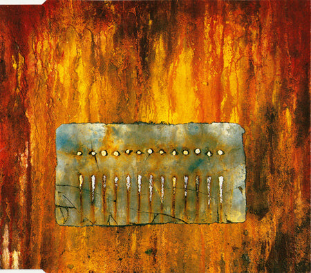 Nine Inch Nails : The Downward Spiral (CD, Album, Sli)