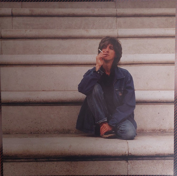 The Durutti Column : Time Was Gigantic... When We Were Kids (2xLP, Album, RE, 180)