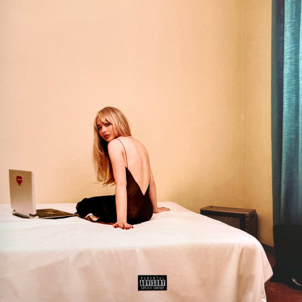Sabrina Carpenter : Emails I Can't Send (LP, Album, RE, S/Edition, Red)
