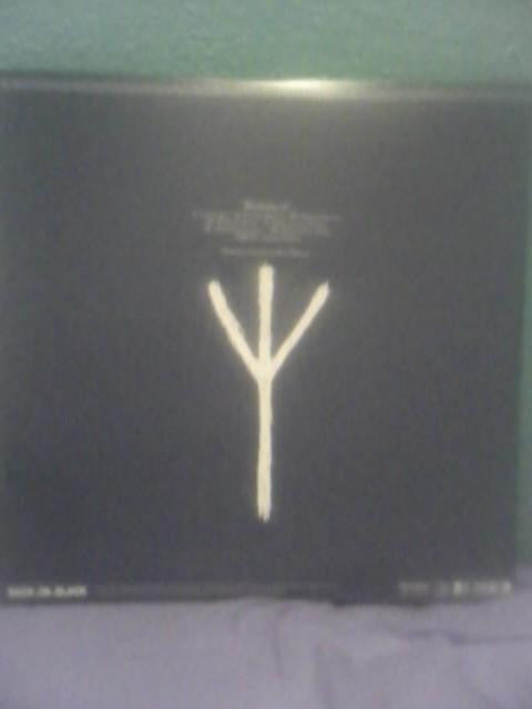 Burzum : Hliðskjálf (LP, Album, Ltd, RE, Gre)