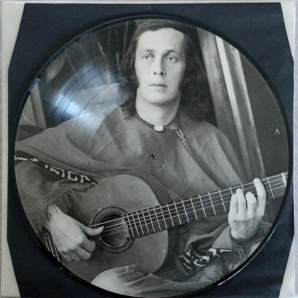 Paco De Lucía : La Búsqueda (2xLP, Comp, Ltd, Pic)