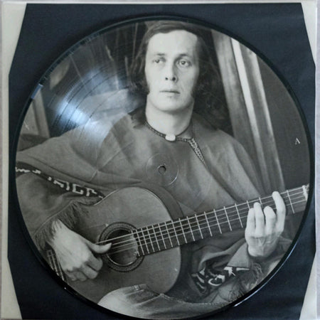 Paco De Lucía : La Búsqueda (2xLP, Comp, Ltd, Pic)