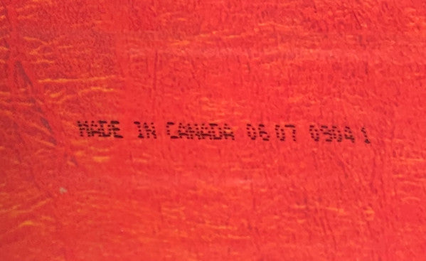 Aerosmith : Greatest Hits (LP, Comp)