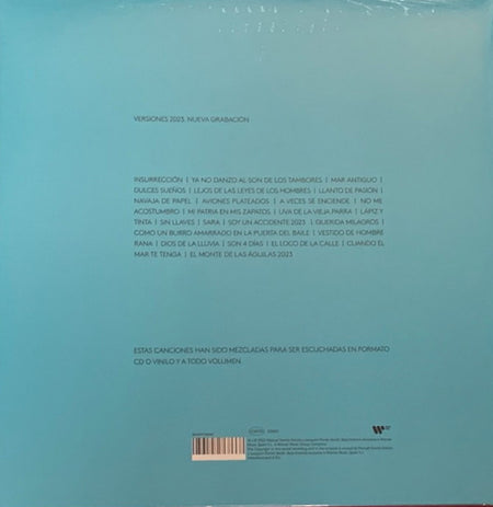 El Último De La Fila : Desbarajuste Piramidal (3xLP, Album + 2xCD, Album)