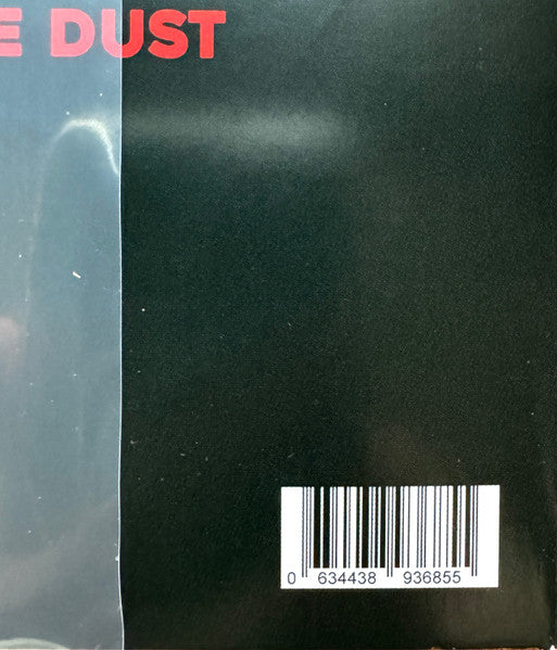 Queen : Live At Estadio Jose Amalfitani Buenos Aires - 28th February 1981  (LP, Ltd, Unofficial)