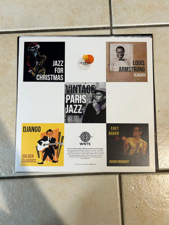 Chet Baker : Round' Midnight 79 (LP, Comp, Ltd, RE)