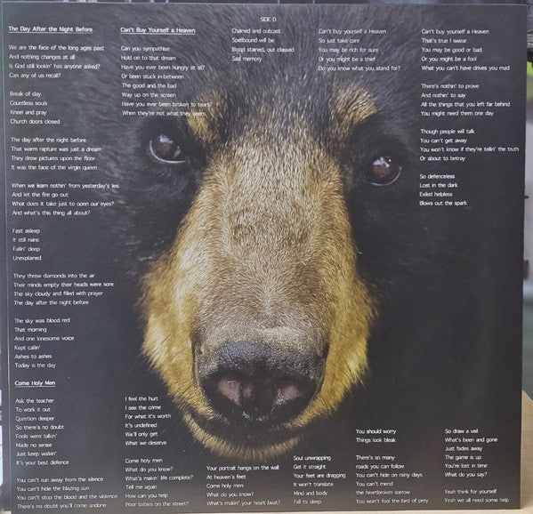 Magnum (3) : The Monster Roars (2xLP, Album, Ltd, RE, Whi)