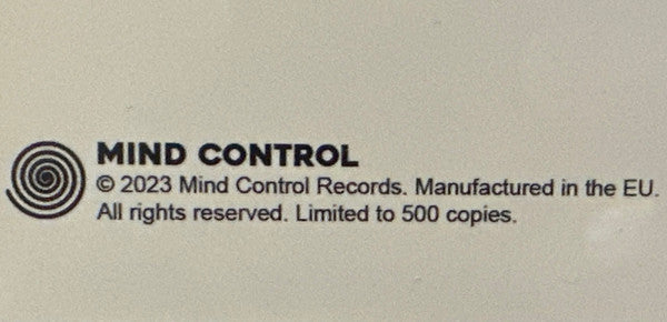 Sade : German TV Broadcast (LP, Ltd, Unofficial)