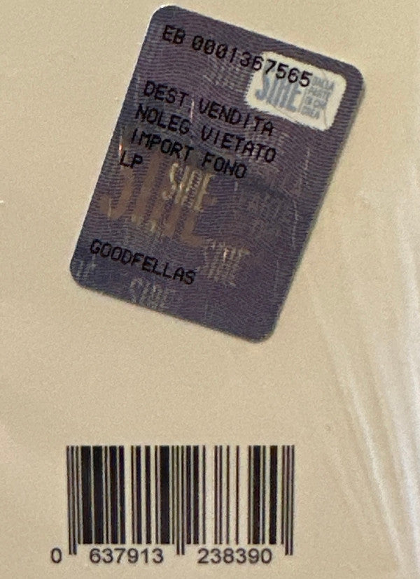 Sade : German TV Broadcast (LP, Ltd, Unofficial)