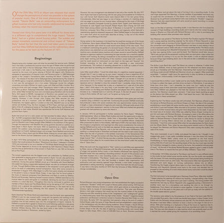 Mike Oldfield : Tubular Bells (LP, Album, RE, RM, RP, 180)