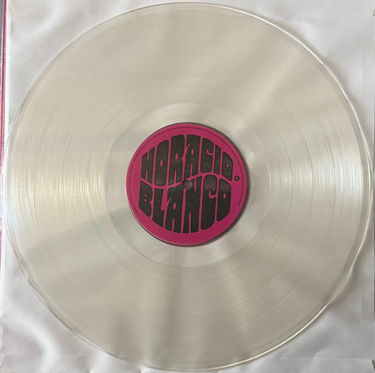 Horacio Blanco - OD Sessions Otras Distorsiones Live Recordings - Quiosco Morrison