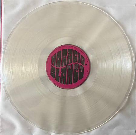 Horacio Blanco - OD Sessions Otras Distorsiones Live Recordings - Quiosco Morrison
