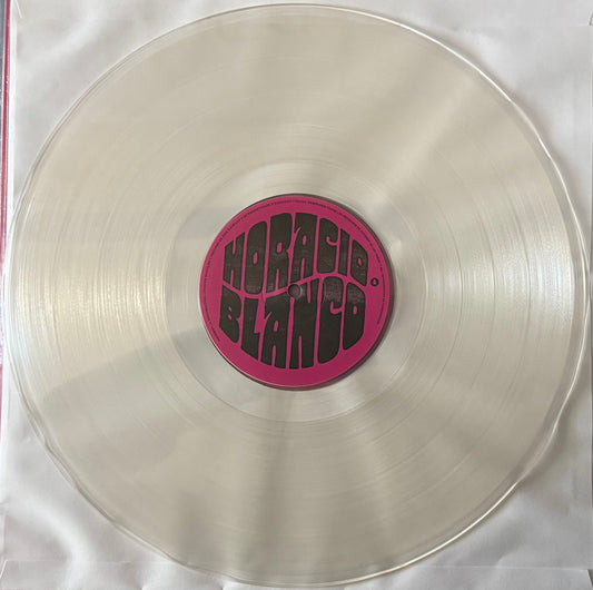 Horacio Blanco - OD Sessions Otras Distorsiones Live Recordings