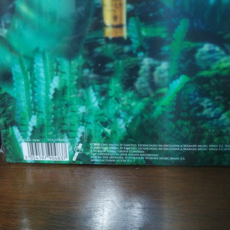 Mägo De Oz : Finisterra (3xLP, Album, RE)
