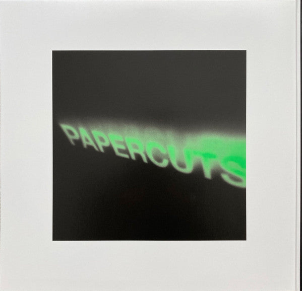 Linkin Park : Papercuts (2xLP, Album, Comp)