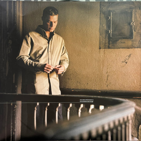 Ricky Martin : Ricky Martin (2xLP, Album, RE)