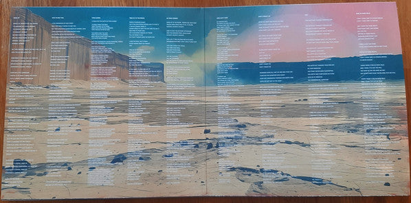 Imagine Dragons : Loom (LP, Ltd, Gre)