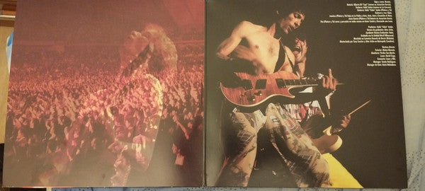 Extremoduro :  Iros Todos A Tomar Por Culo (2xLP, Album, RE)