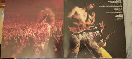 Extremoduro :  Iros Todos A Tomar Por Culo (2xLP, Album, RE)