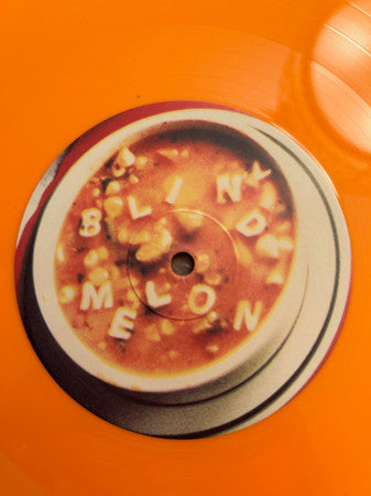 Blind Melon : Soup (LP, Album, Ltd, RE, Ora)