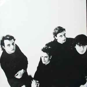 Hombres G : Voy A Pasármelo Bien (LP, Album, RE)